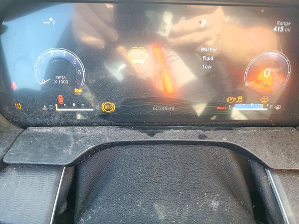 2023 JEEP CHEROKEE Laredo, Altitude — ODOM