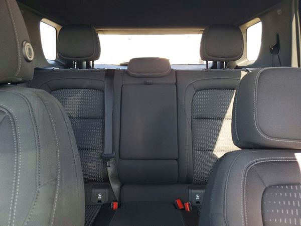 2026 CHEVROLET EQUINOX 1LT — SUVN