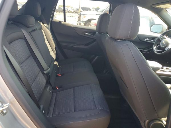 2026 CHEVROLET EQUINOX 1LT — PSRS