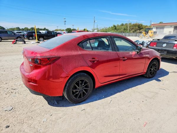2014 MAZDA 3 SV/Base — PSRA