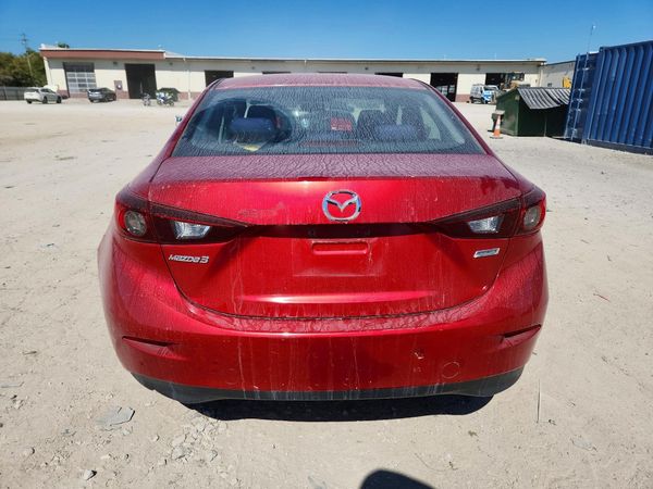 2014 MAZDA 3 SV/Base — DIRR