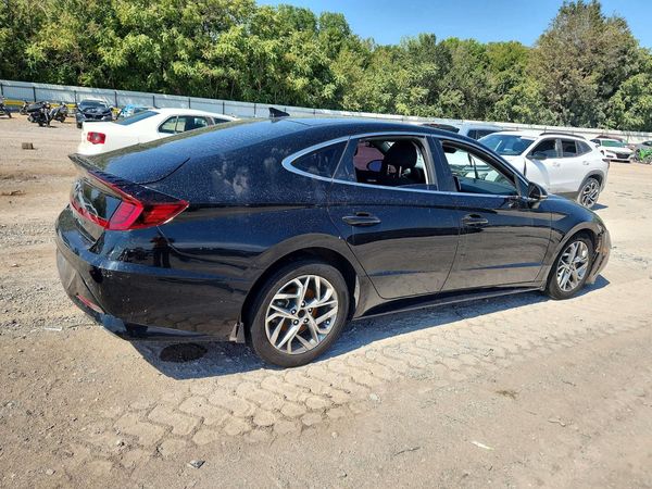 2020 HYUNDAI SONATA SEL — PSRA