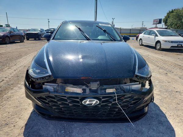 2020 HYUNDAI SONATA SEL — DIRF
