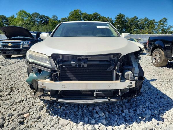 2018 ACURA RDX — DIRF