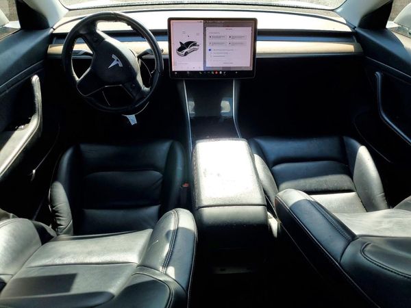 2020 TESLA MODEL 3 — CKPT