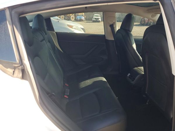 2020 TESLA MODEL 3 — PSRS