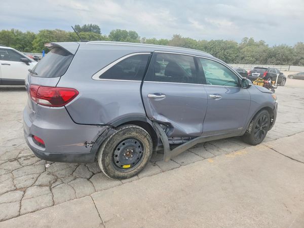 2020 KIA SORENTO EX, S — PSRA