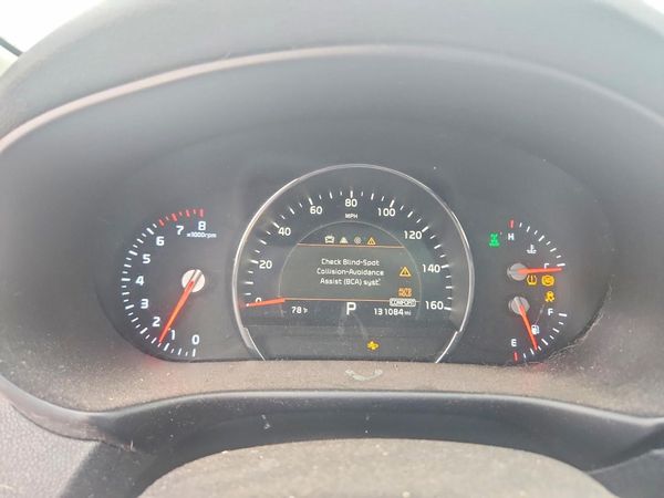 2020 KIA SORENTO EX, S — ODOM