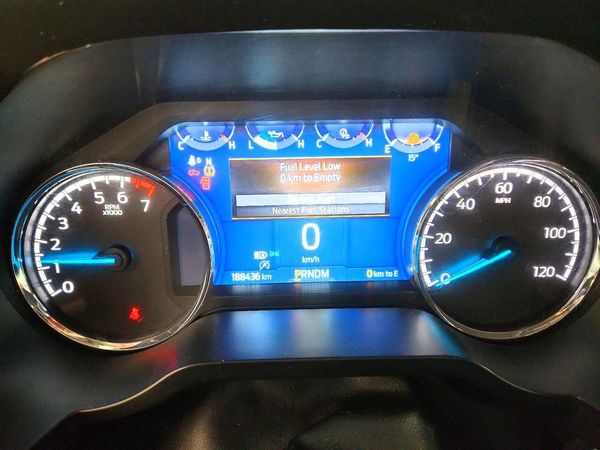 2021 FORD F150 — ODOM