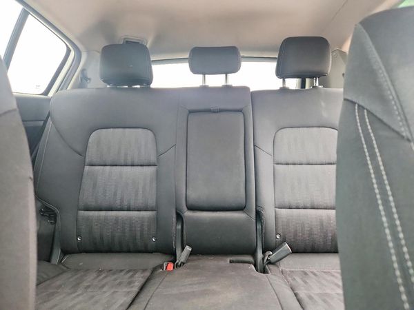 2022 KIA SPORTAGE LX, LX Value Edition Pkg — SUVN