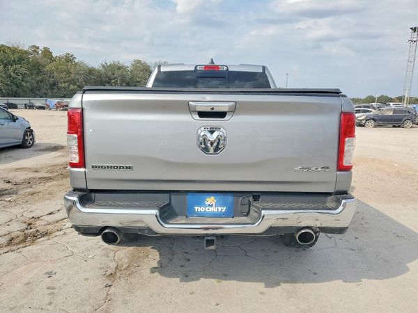 2020 RAM 1500 Big Horn, Lonestar — DIRR