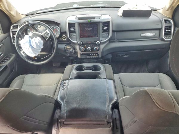 2020 RAM 1500 Big Horn, Lonestar — CKPT