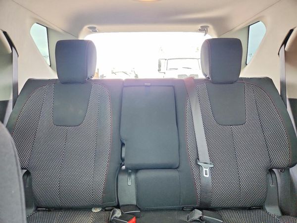 2017 CHEVROLET EQUINOX LT / FL — SUVN