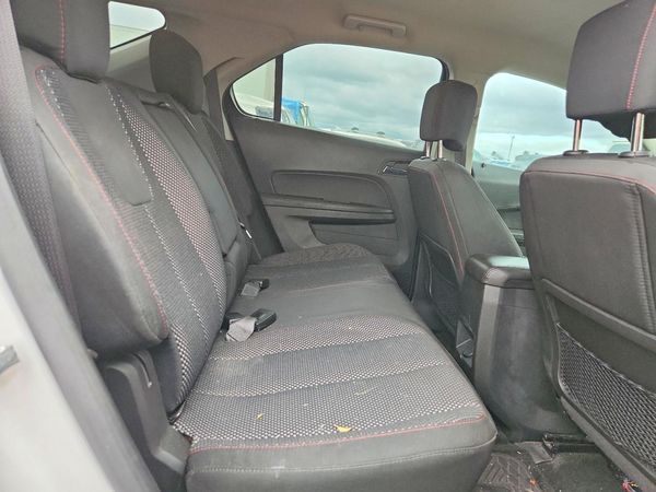 2017 CHEVROLET EQUINOX LT / FL — PSRS