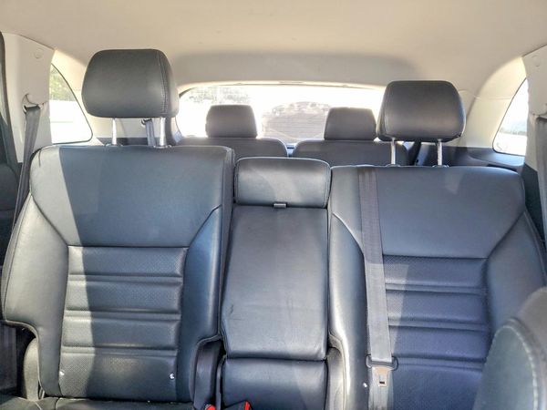 2017 KIA SORENTO EX — SUVN