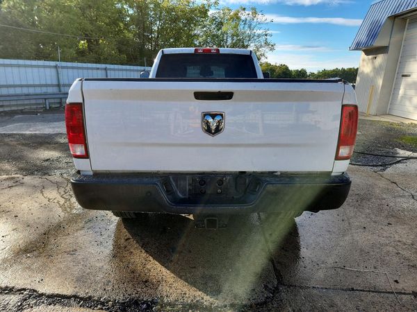 2017 RAM 2500 ST — DIRR