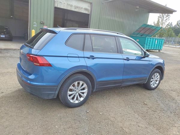 2020 VOLKSWAGEN TIGUAN — PSRA