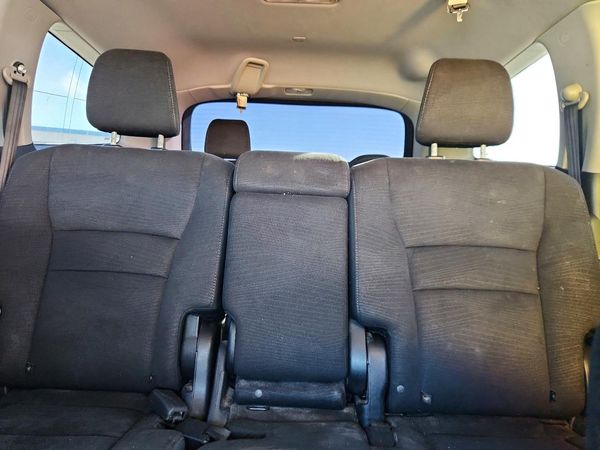 2018 HONDA PILOT EX — SUVN
