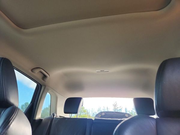 2012 ACURA RDX — SUVN