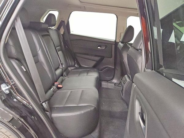 2026 NISSAN ROGUE SV — PSRS