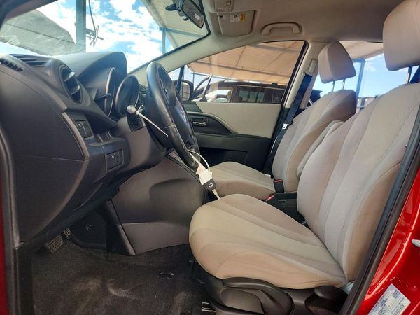 2015 MAZDA 5 Touring/GS — DENT