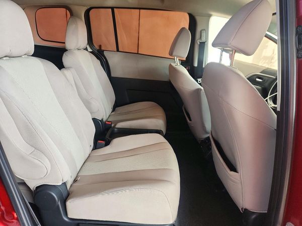 2015 MAZDA 5 Touring/GS — PSRS