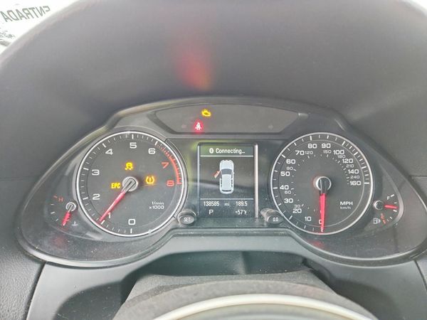 2014 AUDI Q5 Premium Plus — ODOM