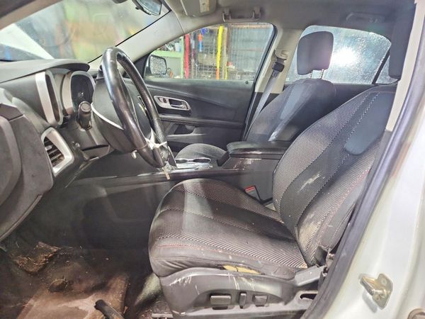 2015 CHEVROLET EQUINOX 1LT — DENT