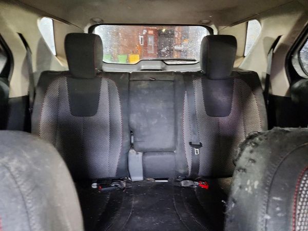2015 CHEVROLET EQUINOX 1LT — SUVN
