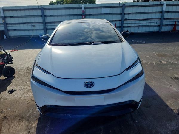 2024 TOYOTA PRIUS — DIRF