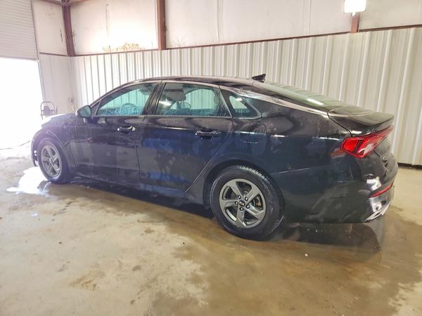 2021 KIA K5 LXS — DSRA