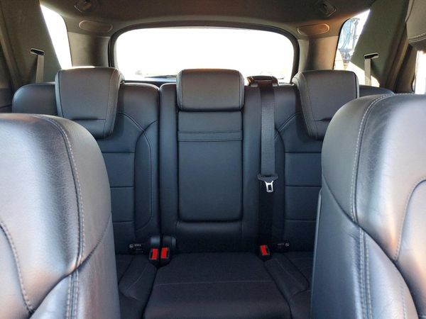 2017 MERCEDES-BENZ GLE AMG GLE43 — SUVN