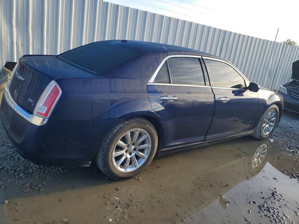 2013 CHRYSLER 300 300C — PSRA