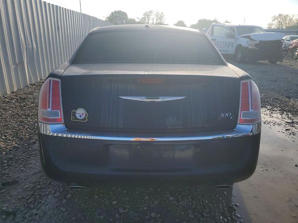 2013 CHRYSLER 300 300C — DIRR