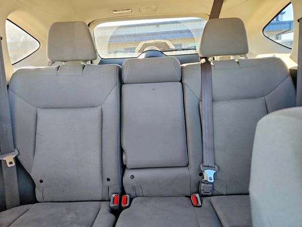 2016 HONDA CRV EX — SUVN