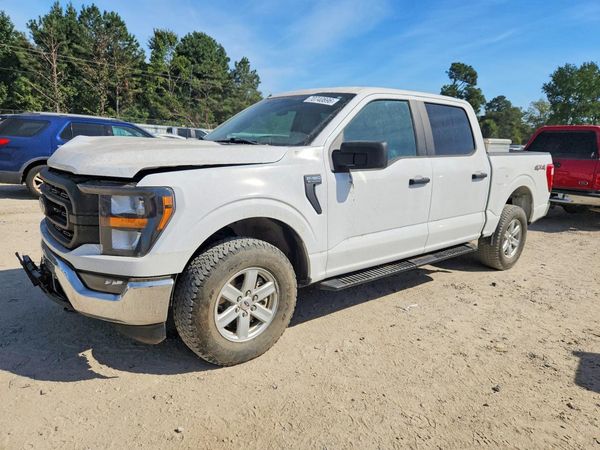 2023 FORD F150 — DSFA — Front 3/4
