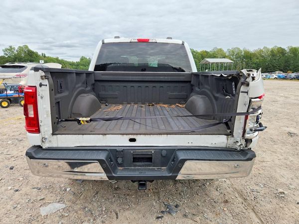 2021 FORD F150 — DIRR