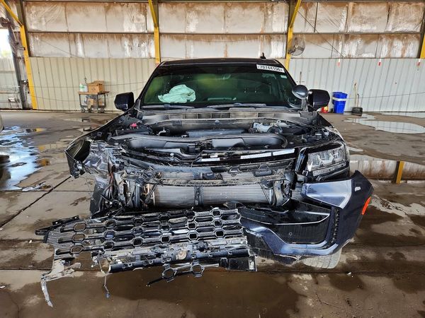 2024 CHEVROLET TAHOE FL — DIRF