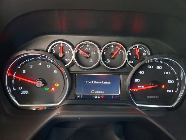 2024 CHEVROLET TAHOE FL — ODOM