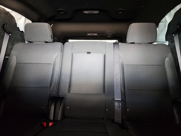 2024 CHEVROLET TAHOE FL — SUVN