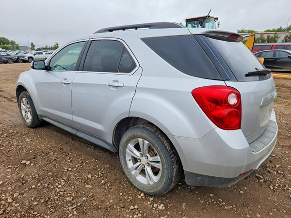 2014 CHEVROLET EQUINOX 1LT — DSRA