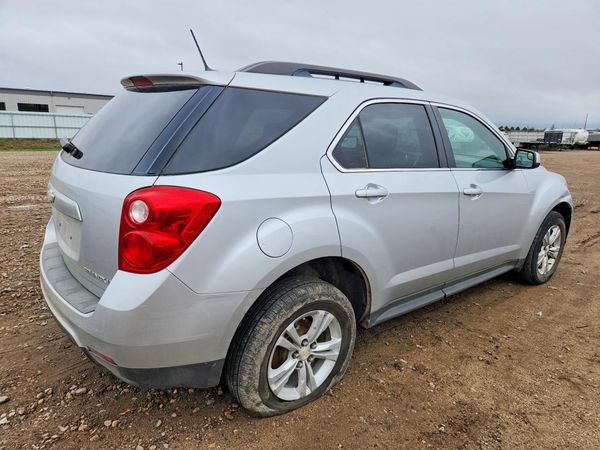 2014 CHEVROLET EQUINOX 1LT — PSRA