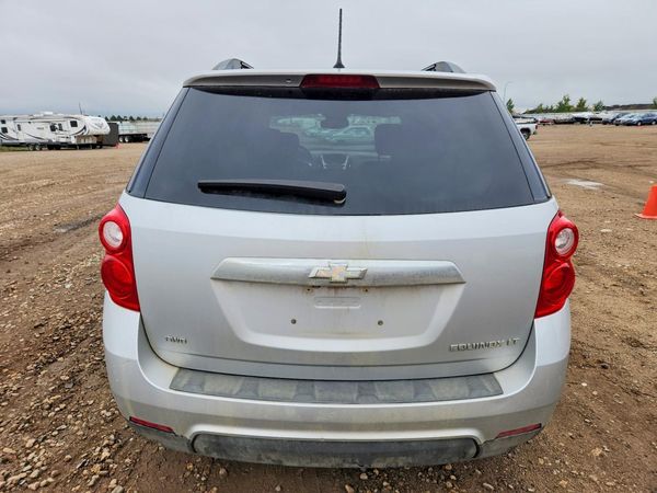 2014 CHEVROLET EQUINOX 1LT — DIRR