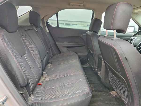 2014 CHEVROLET EQUINOX 1LT — PSRS