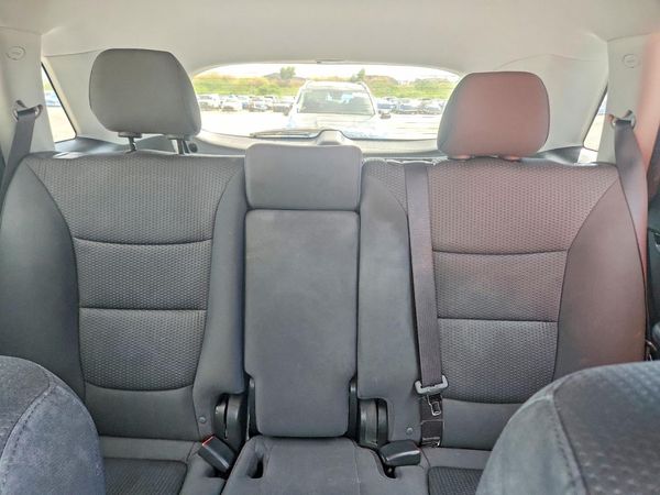 2013 KIA SORENTO Base / LX — SUVN