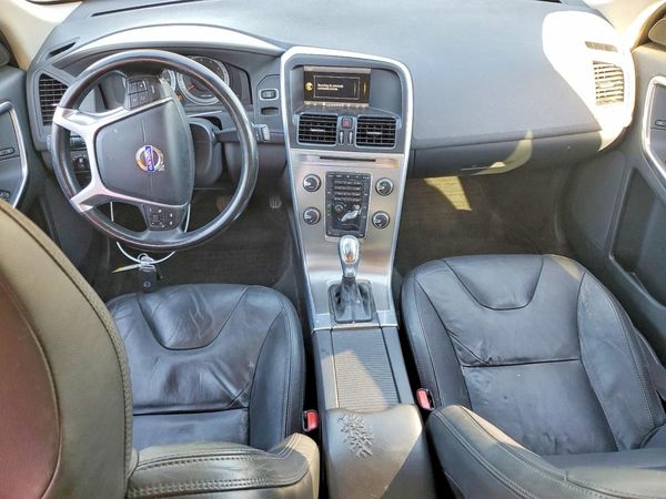 2013 VOLVO XC60 — CKPT