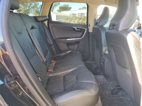 2013 VOLVO XC60 — PSRS