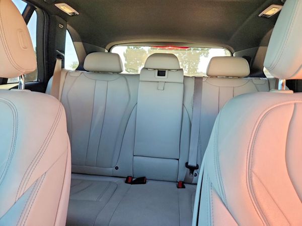 2018 BMW X5 sDrive35i — SUVN