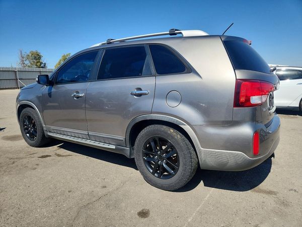 2014 KIA SORENTO Base/ LX — DSRA