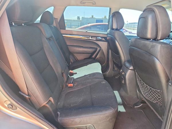 2014 KIA SORENTO Base/ LX — PSRS